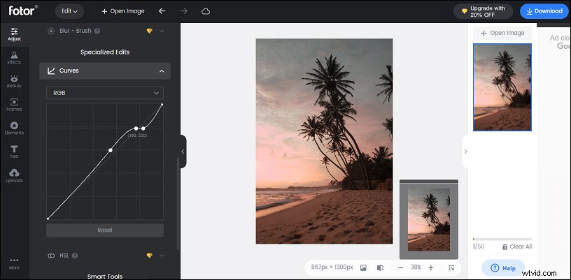 Top 4 Batch Photo Editors: Accelerate Your Bulk Editing Workflow