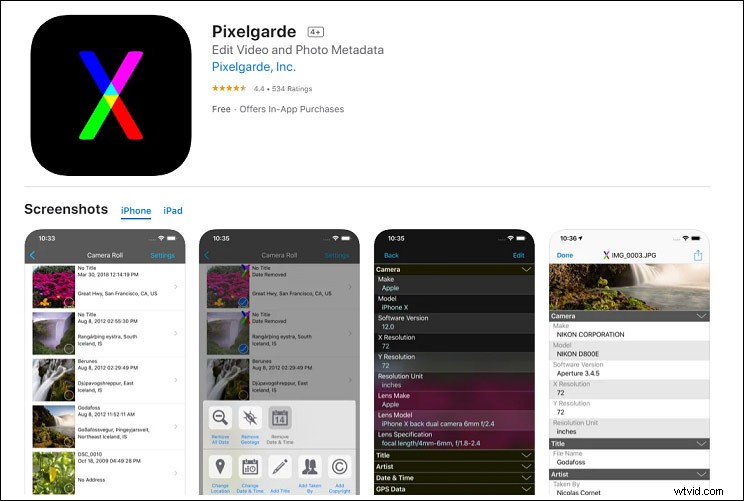 Top 4 Best Geotagging Apps for Android & iOS: Add Precise Locations to Photos