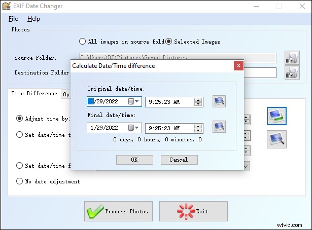 Top 4 EXIF Editors: Edit Photo Metadata Like Date, Time, GPS & More