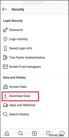 Step-by-Step Guide: Download Your Instagram Data Archive & Delete Your Account Securely