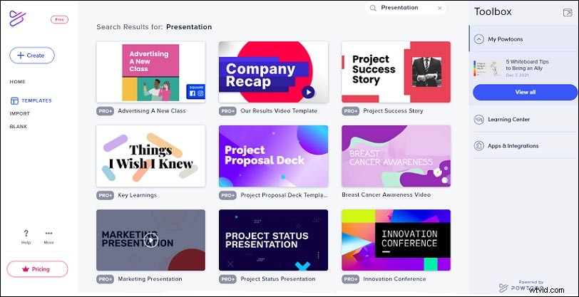 Ultimate Guide: Craft Winning and Impressive Video Presentations
