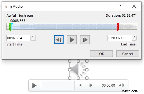 How to Trim Video and Audio in PowerPoint: Step-by-Step Guide