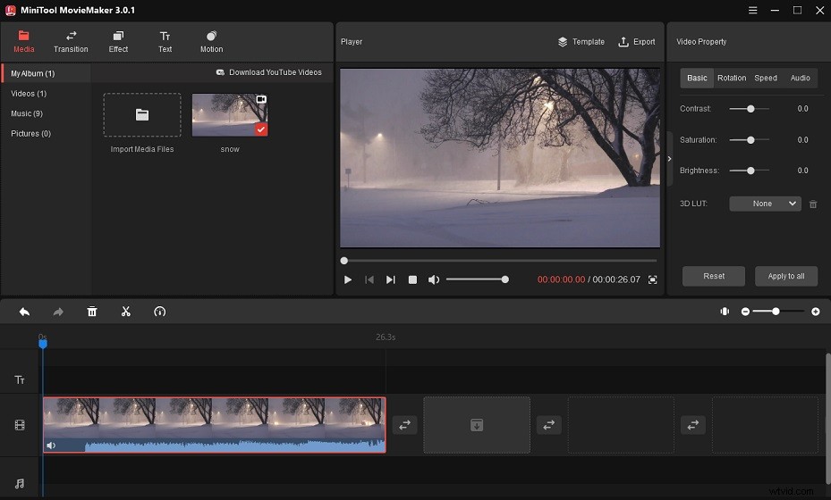 Top 8 Free 1080p Video Players for Smooth Full HD Playback on Windows, Mac, Linux, iOS & Android