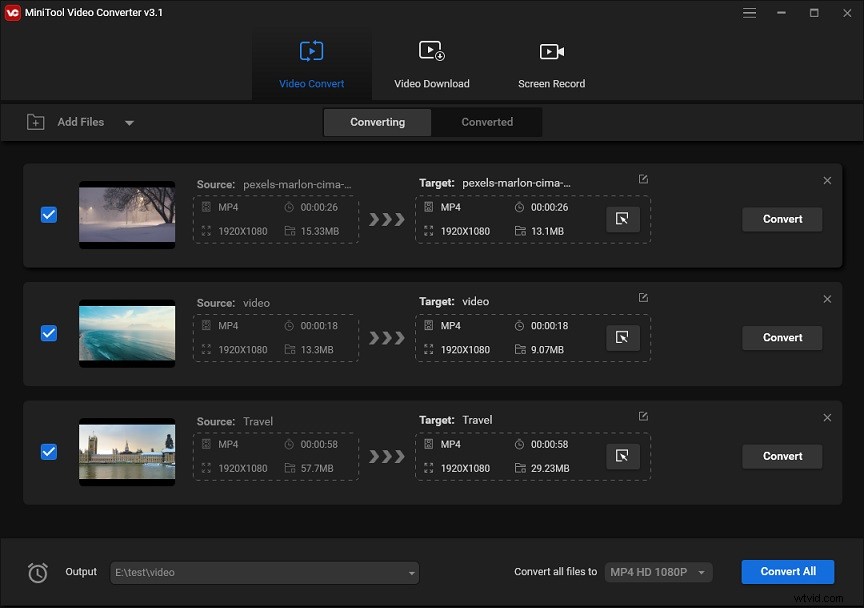 Top 8 Free 1080p Video Players for Smooth Full HD Playback on Windows, Mac, Linux, iOS & Android