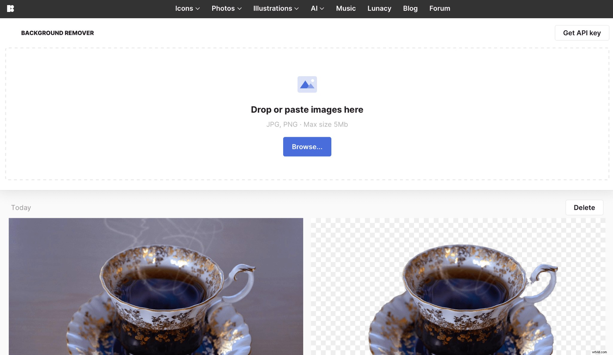 Top 7 Best Free Online Image Background Removers – No Software Needed