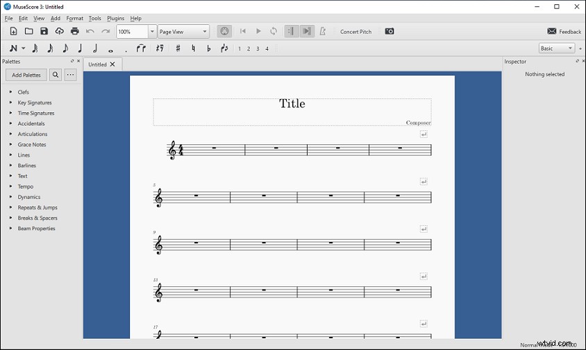 Top 4 Open-Source Music Software: Free, Unrestricted, and Professional-Grade