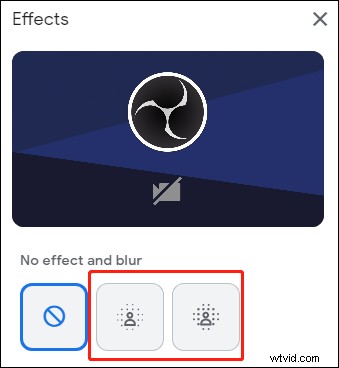 How to Easily Change or Blur Your Google Meet Background on PC & Mobile