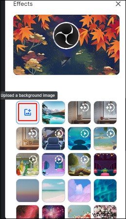 How to Easily Change or Blur Your Google Meet Background on PC & Mobile