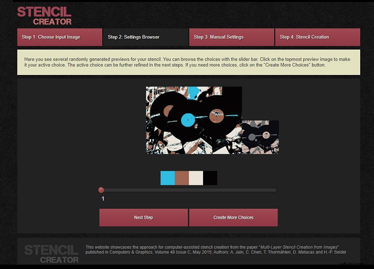 Top 5 Free Photo to Stencil Makers: Best Online Tools & Apps for All Platforms