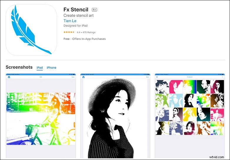 Top 5 Free Photo to Stencil Makers: Best Online Tools & Apps for All Platforms