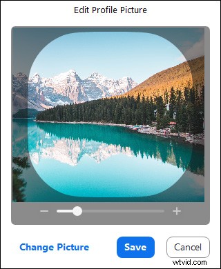 How to Add, Change, or Delete Your Zoom Profile Picture: Complete Guide