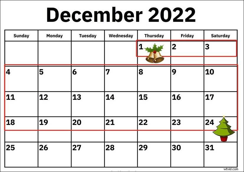 Ultimate Vlogmas Guide: Ideas, Tips & Best Video Editing Software