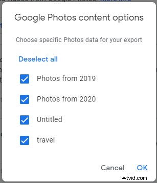 4 Easy Ways to Transfer Google Photos to iPhone or iCloud