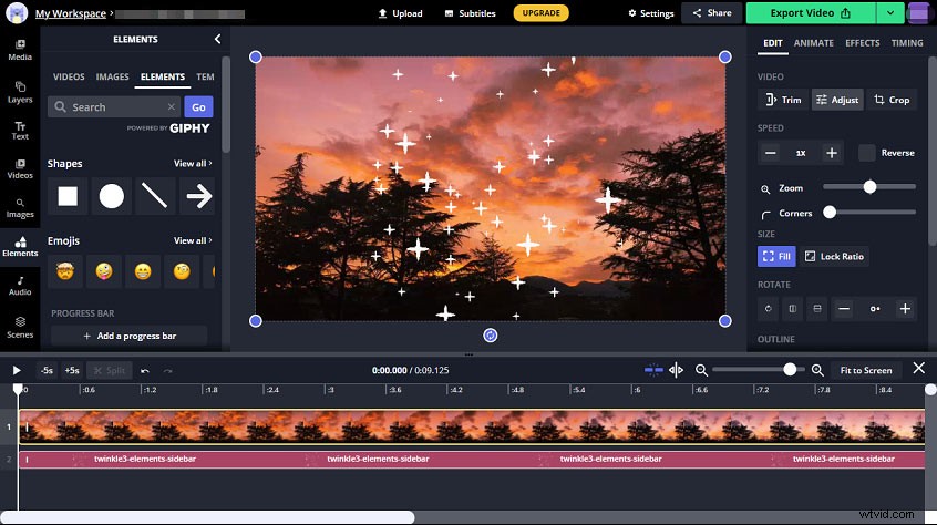 Top 11 Aesthetic Video Editors: Create Stunning TikTok & Instagram Videos on Windows