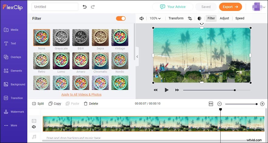 Top 11 Aesthetic Video Editors: Create Stunning TikTok & Instagram Videos on Windows