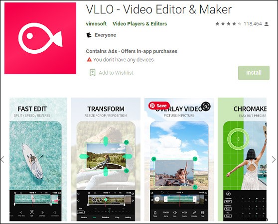 Top 11 Aesthetic Video Editors: Create Stunning TikTok & Instagram Videos on Windows