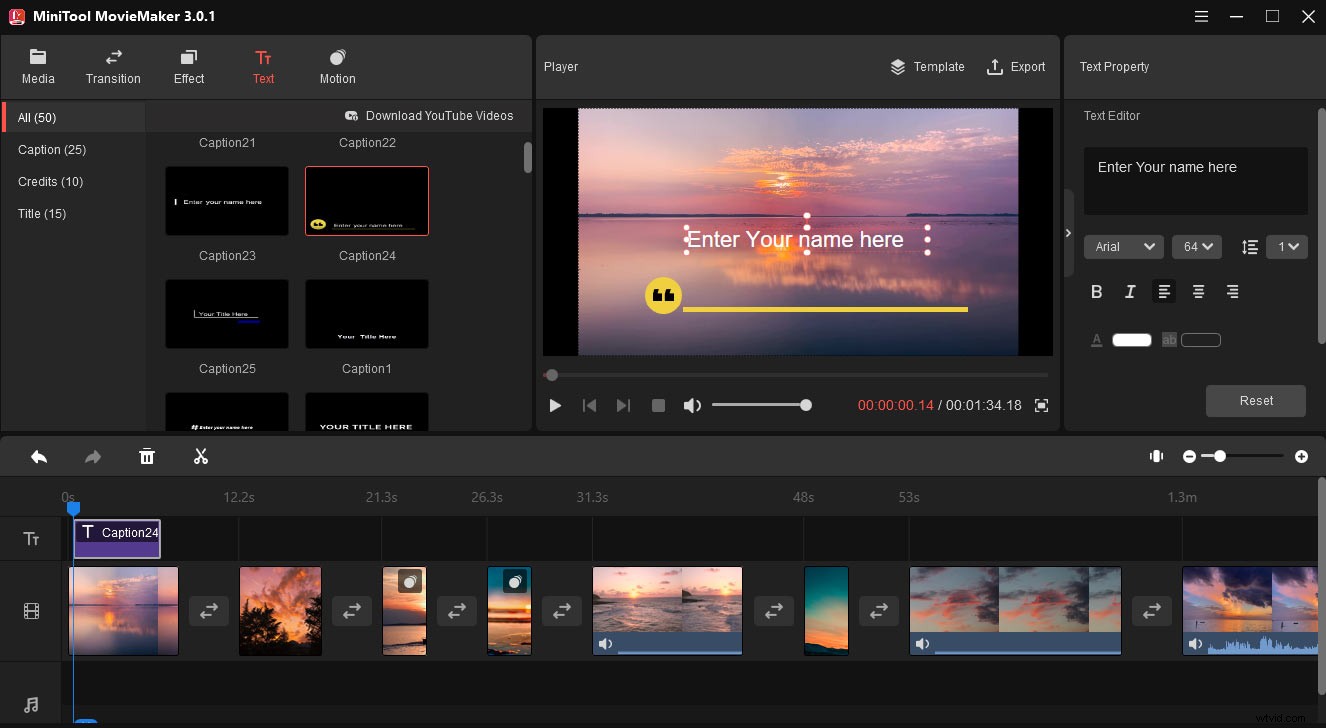 Top 11 Aesthetic Video Editors: Create Stunning TikTok & Instagram Videos on Windows