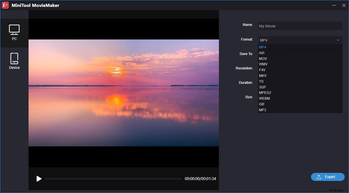 Top 11 Aesthetic Video Editors: Create Stunning TikTok & Instagram Videos on Windows