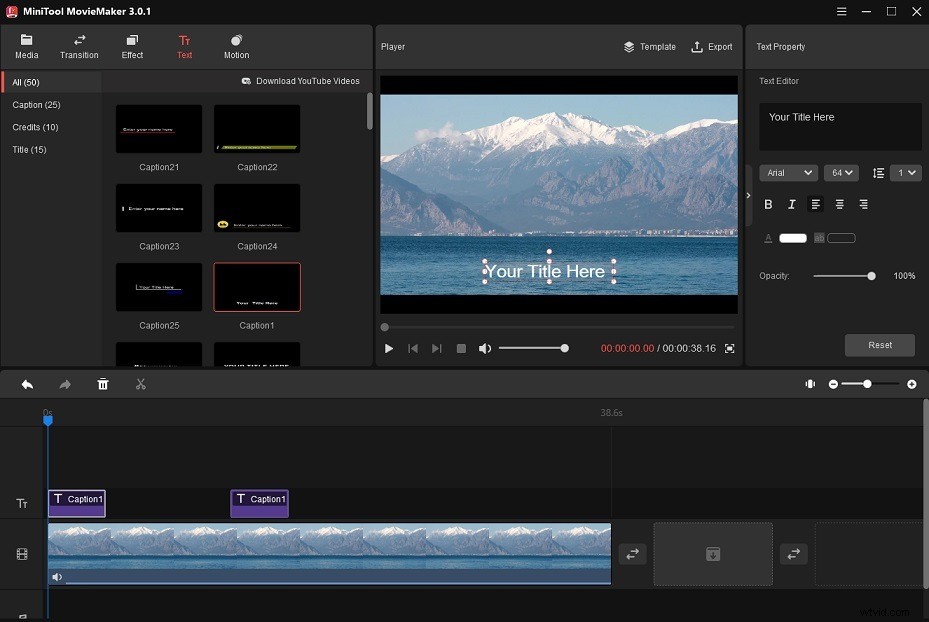 Step-by-Step Guide: How to Add Closed Captions and Subtitles to Vimeo Videos