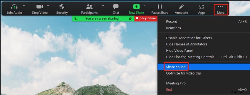 How to Share Audio on Zoom & Play Music During Meetings – Step-by-Step Guide