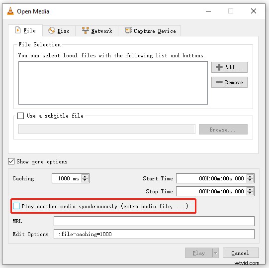 How to Easily Add External Audio Tracks to Videos in VLC Media Player