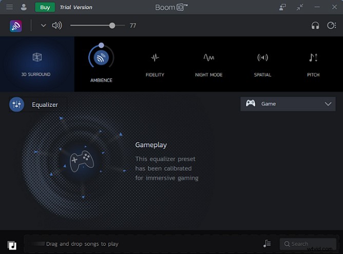 Top Virtual Surround Sound Software for Immersive Gaming, Music & Movies