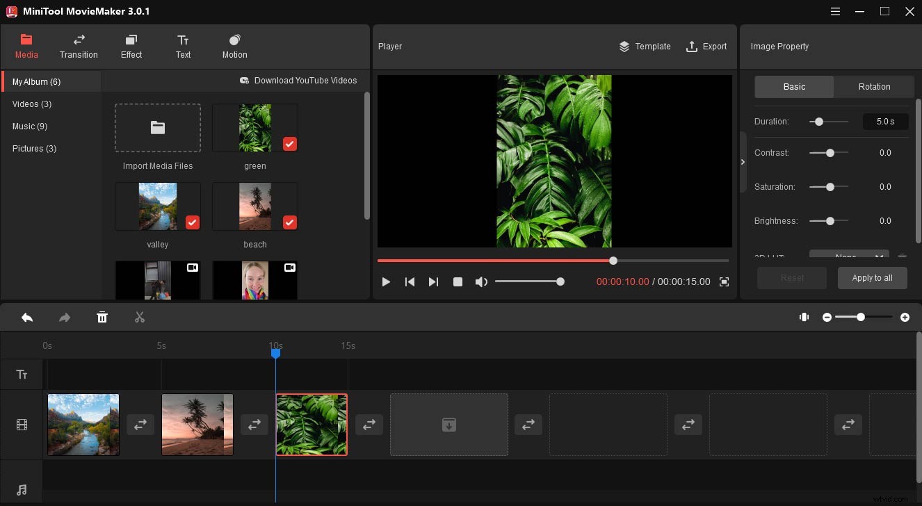 Non-Linear Video Editing Explained: Complete Guide & Top Software Picks