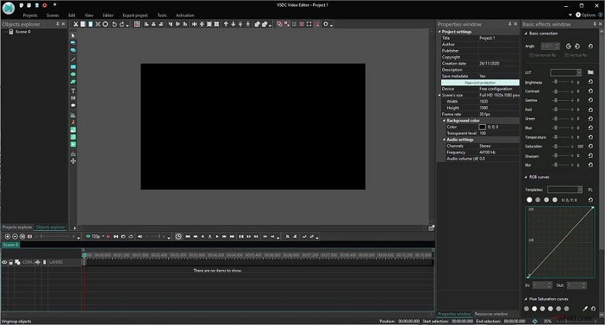 Non-Linear Video Editing Explained: Complete Guide & Top Software Picks