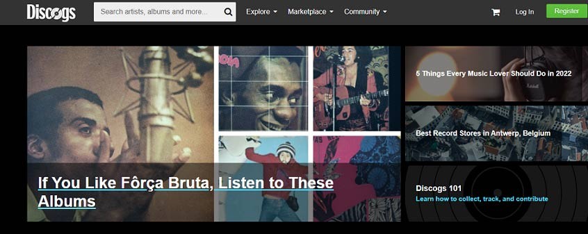 Top 5 Best Album Art Downloaders for High-Quality Covers