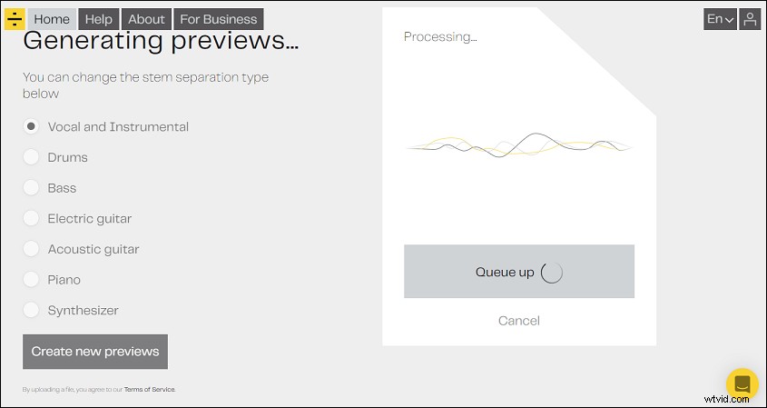 Top Vocal Removers: Extract Vocals Effortlessly from Songs on PC, Mobile & Online