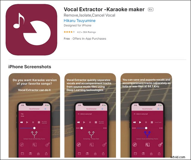 Top Vocal Removers: Extract Vocals Effortlessly from Songs on PC, Mobile & Online