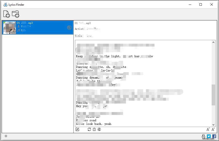 How to Add Lyrics to MP3 Songs on Windows & Mac: Step-by-Step Guide