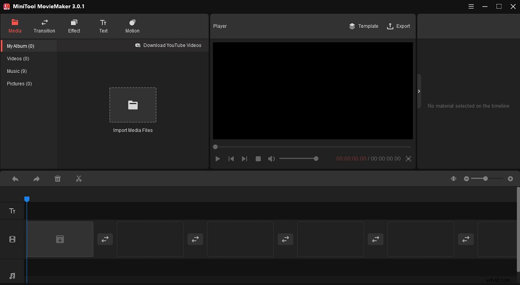 Top 5 Best GIF Face Swap Apps for Android & iOS: Add Faces to GIFs Effortlessly