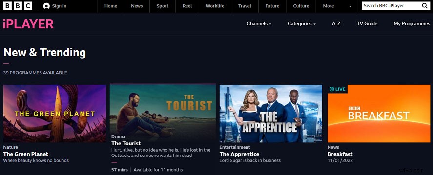 How to Download BBC iPlayer Videos on Desktop & Mobile: Step-by-Step Guide
