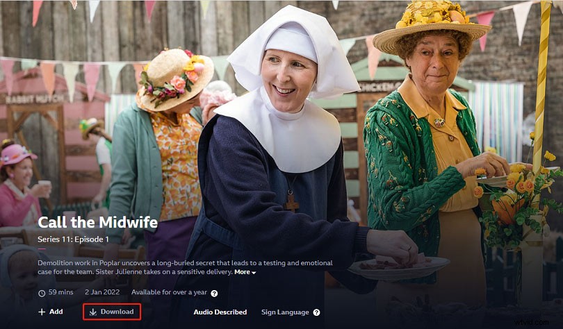How to Download BBC iPlayer Videos on Desktop & Mobile: Step-by-Step Guide