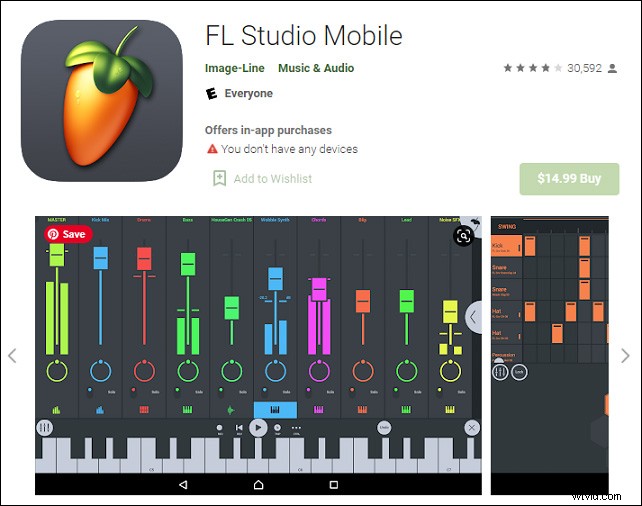 Top 4 EDM Production Software: Create Stunning Electronic Dance Tracks