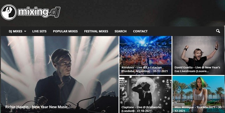 What Is EDM Music? Top 5 Best Places to Discover EDM Songs