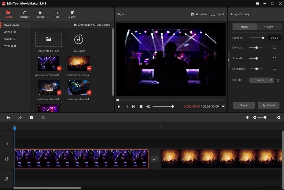 What Is EDM Music? Top 5 Best Places to Discover EDM Songs