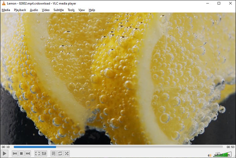 3 Simple Ways to Play Partially Downloaded MP4 Files Effortlessly