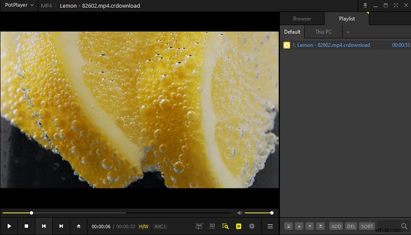 3 Simple Ways to Play Partially Downloaded MP4 Files Effortlessly