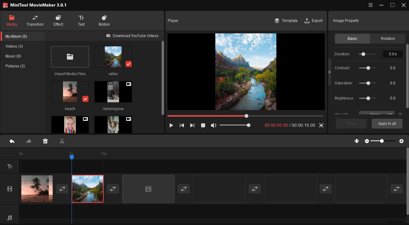 Top Drone Video Editing Software for Every Skill Level: Beginners to Pros