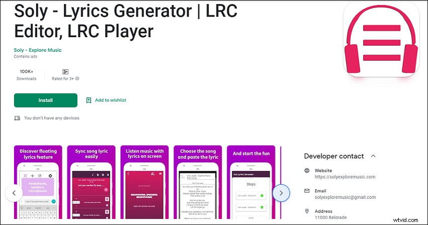 Best Shazam Alternatives: Top 6 Song Identifier Apps for Android & iOS