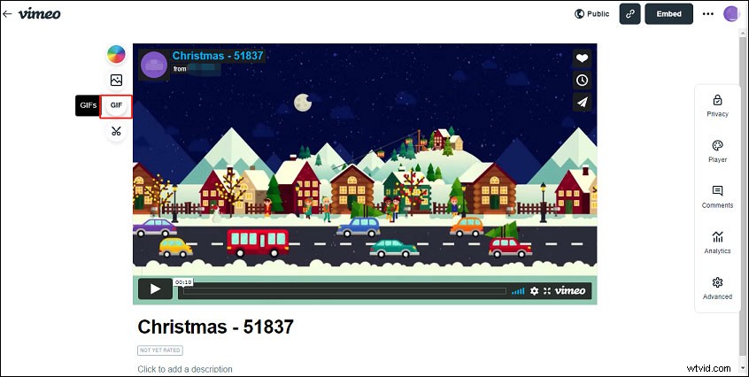 How to Convert Vimeo Videos to GIFs: 5 Easy & Proven Methods