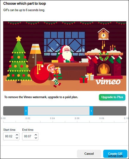 How to Convert Vimeo Videos to GIFs: 5 Easy & Proven Methods
