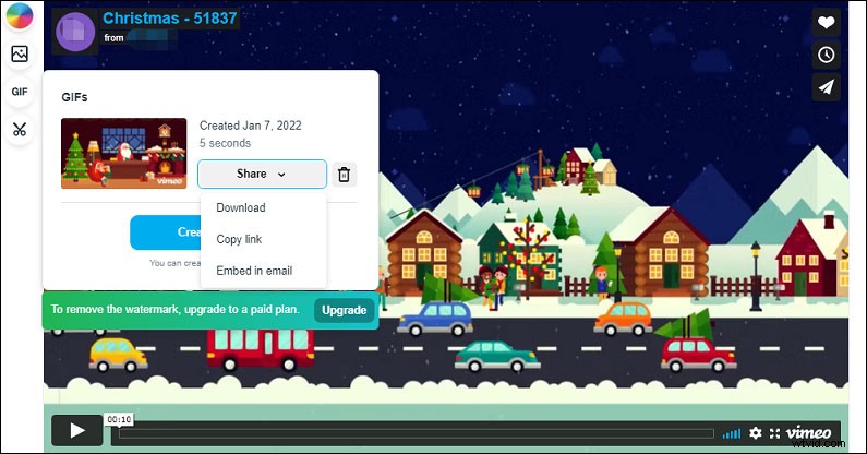 How to Convert Vimeo Videos to GIFs: 5 Easy & Proven Methods