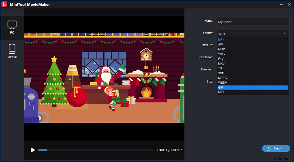 How to Convert Vimeo Videos to GIFs: 5 Easy & Proven Methods