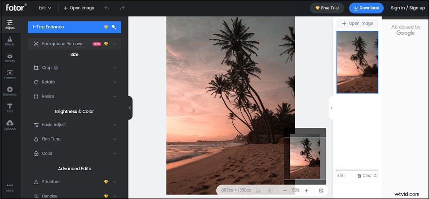 Top 4 DNG Editors: Effortlessly Edit RAW Photos on PC & Mobile