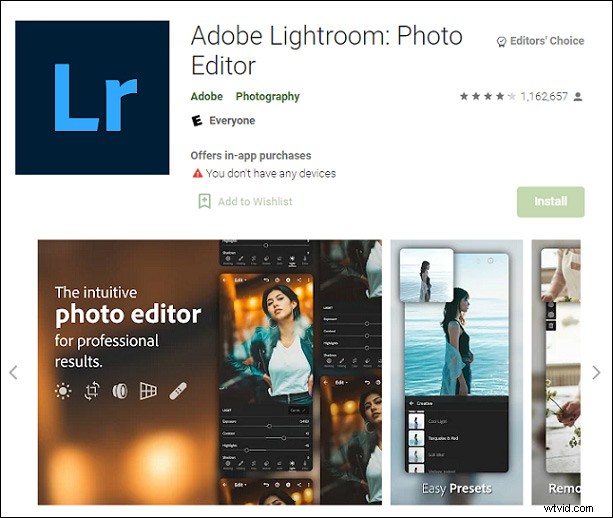 Top 4 DNG Editors: Effortlessly Edit RAW Photos on PC & Mobile