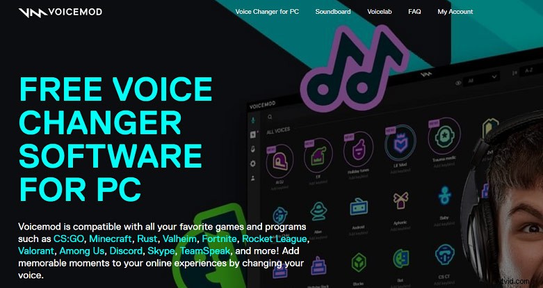 Top 5 Best Anime Voice Changers for PC & Mobile Devices