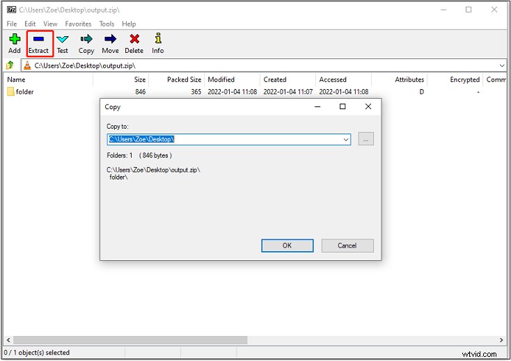 How to Securely Hide Files Inside Images on Windows: 2 Simple Methods